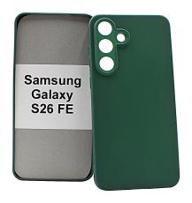 CoverinTPU Case Samsung Galaxy S26 FE (SM-S741B/DS)
