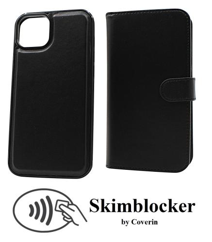 CoverinSkimblocker XL Magnet Wallet iPhone 14 Plus (6.7)