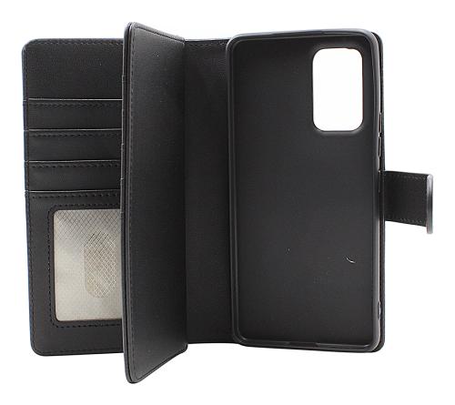 CoverinSkimblocker Samsung Galaxy A53 5G XL Phone Wallet