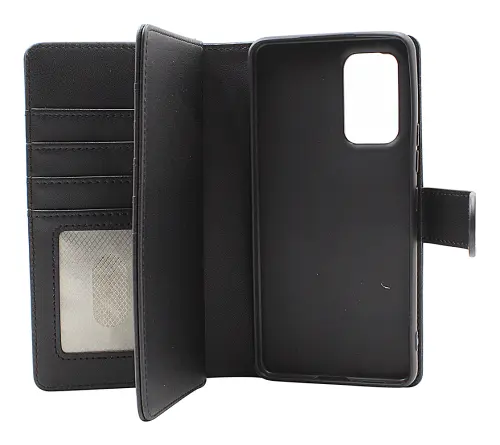 CoverinSkimblocker Samsung Galaxy A53 5G XL Phone Wallet