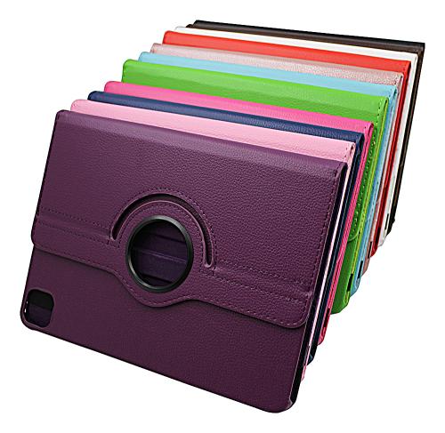 billigamobilskydd.se360 Cover Apple iPad Air 10.9 (2020) (2022)