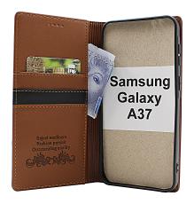 CoverinSamsung Galaxy A37 5G Luxury Wallet Case Slim