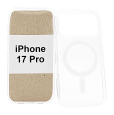 billigamobilskydd.seTPU Cover for wireless charging iPhone 17 Pro