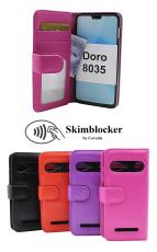 CoverinSkimblocker Wallet Doro 8035