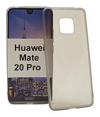 billigamobilskydd.seUltra Thin TPU Case Huawei Mate 20 Pro