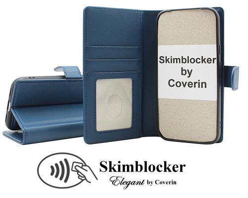 CoverinSkimblocker Doro 8040 Phone Wallet