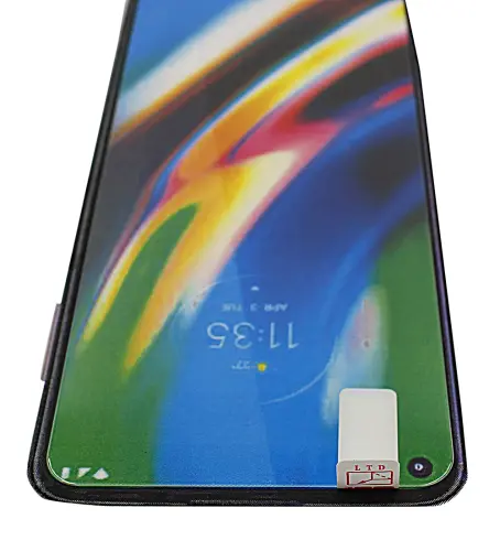 billigamobilskydd.seTempered Glass Motorola Moto G9 Plus