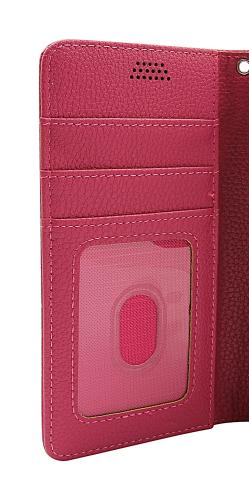 CoverinNew Standcase Wallet Samsung Galaxy A12 (A125F/DS)