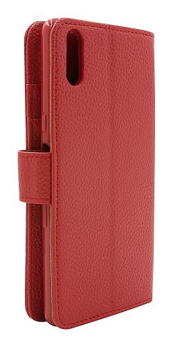 billigamobilskydd.seNew Standcase Wallet Sony Xperia L3