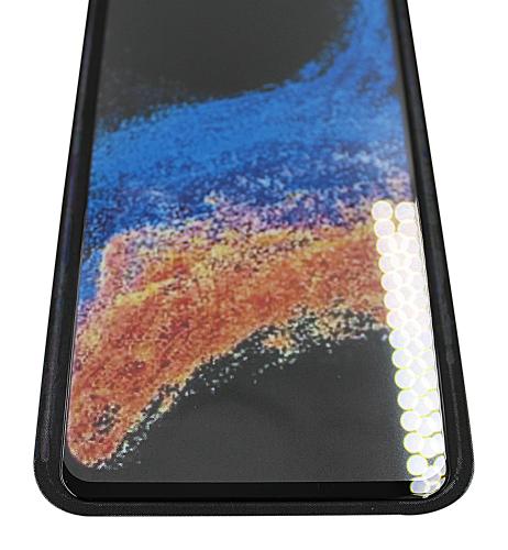 billigamobilskydd.seFull Frame Tempered Glass Samsung Galaxy XCover7 Pro