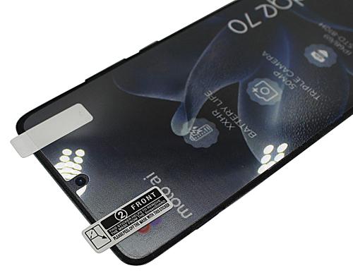 billigamobilskydd.seScreen Protector Motorola Edge 70