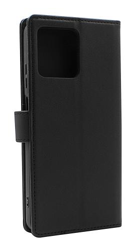 CoverinSkimblocker Motorola Moto G17 / G17 Power Phone Wallet