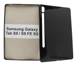 billigamobilskydd.seTPU Cover Samsung Galaxy Tab S9 / S9 FE 5G 11.0