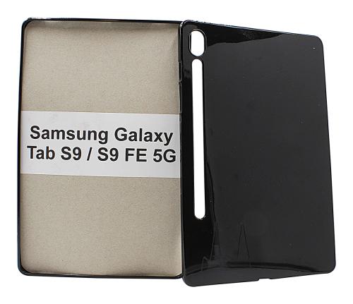 billigamobilskydd.seTPU Cover Samsung Galaxy Tab S9 / S9 FE 5G 11.0