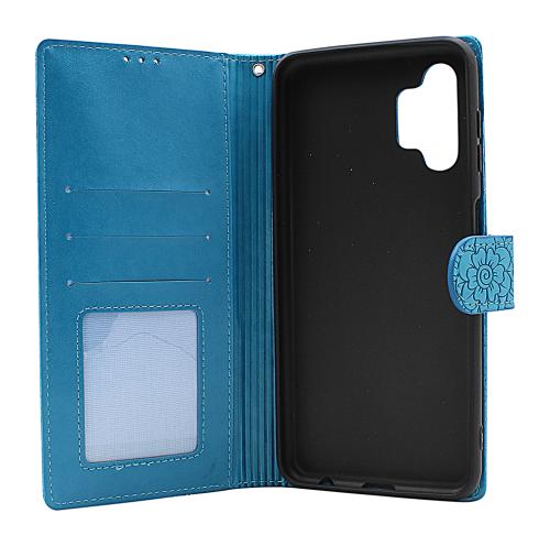 billigamobilskydd.seFlower Standcase Wallet Samsung Galaxy A13 (A135F/DS)