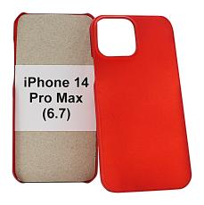 billigamobilskydd.seHardcase iPhone 14 Pro Max (6.7)