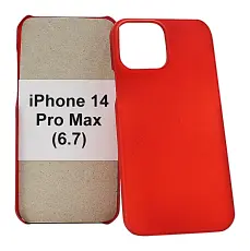 billigamobilskydd.seHardcase iPhone 14 Pro Max (6.7)
