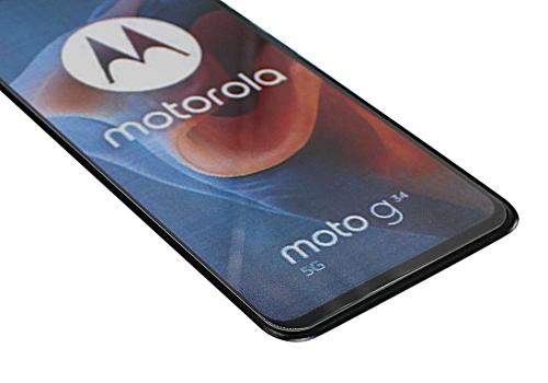 billigamobilskydd.seTempered Glass Motorola Moto G34 5G