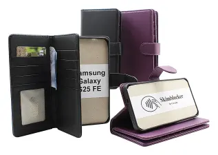 CoverinSkimblocker Samsung Galaxy S25 FE XL Phone Wallet
