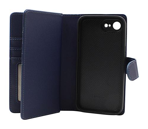 CoverinSkimblocker iPhone 16e XL Magnet Phone Wallet