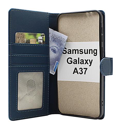 CoverinSkimblocker Samsung Galaxy A37 5G Phone Wallet