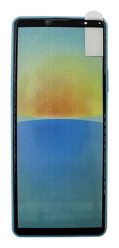 billigamobilskydd.seFull Frame Tempered Glass Sony Xperia 10 IV 5G (XQ-CC54)