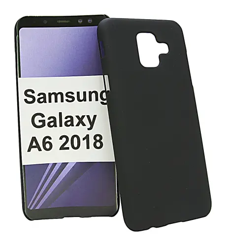 billigamobilskydd.seHardcase Samsung Galaxy A6 2018 (A600FN/DS)