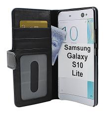 CoverinSkimblocker Wallet Samsung Galaxy S10 Lite (G770F)