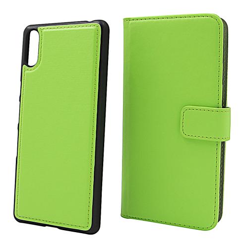 CoverinSkimblocker Magnet Wallet Sony Xperia L3