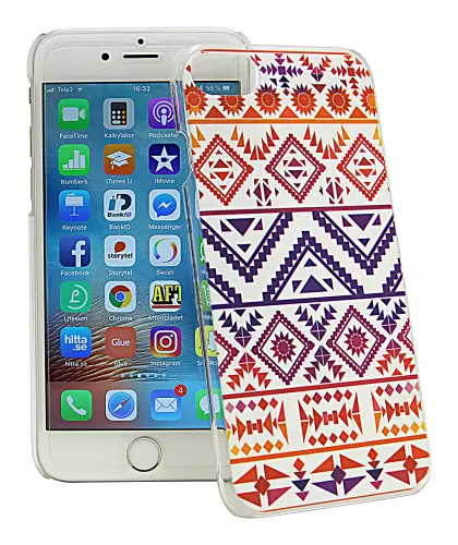 billigamobilskydd.seHardcase Designskal iPhone 8
