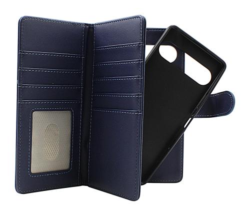 CoverinSkimblocker Sony Xperia 10 VII XL Magnet Phone Wallet