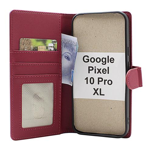 CoverinSkimblocker Phone Wallet Google Pixel 10 Pro XL