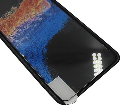 billigamobilskydd.seFull Frame Tempered Glass Samsung Galaxy XCover7 Pro