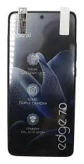 billigamobilskydd.se6-Pack Screen Protector Motorola Edge 70