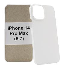 billigamobilskydd.seHardcase iPhone 14 Pro Max (6.7)