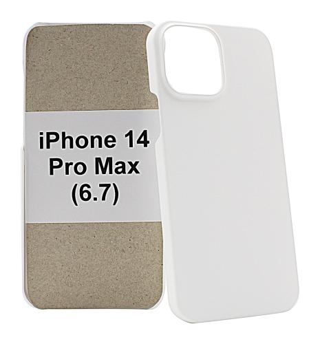 billigamobilskydd.seHardcase iPhone 14 Pro Max (6.7)