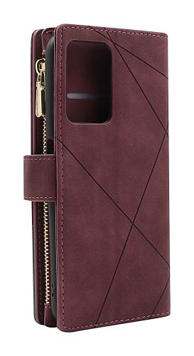 billigamobilskydd.seXL Standcase Lyxfodral OnePlus Nord CE 2 Lite 5G