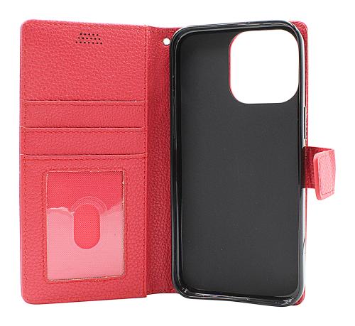 CoverinNew Standcase Wallet iPhone 15 Pro Max