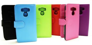 CoverinPl&aring;nboksfodral Asus ZenFone 3 Max (ZC553KL)