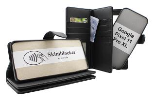 CoverinSkimblocker XL Magnet Phone Wallet Google Pixel 11 Pro XL
