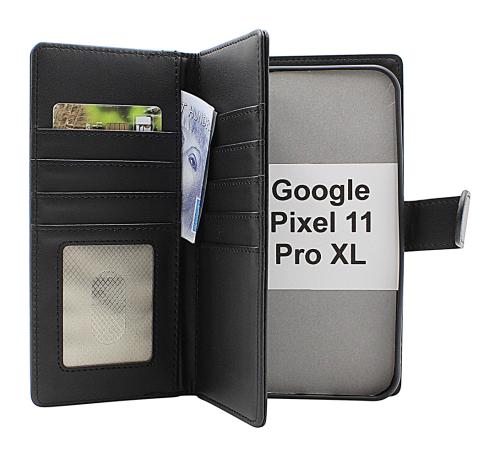 CoverinSkimblocker XL Magnet Phone Wallet Google Pixel 11 Pro XL