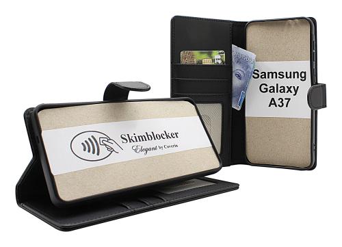 CoverinSkimblocker Samsung Galaxy A37 5G Phone Wallet