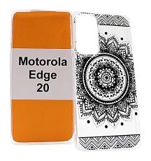 billigamobilskydd.seDesign Case TPU Motorola Edge 20