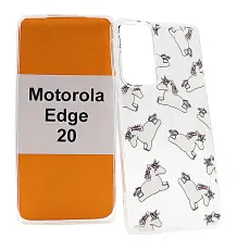 billigamobilskydd.seDesign Case TPU Motorola Edge 20