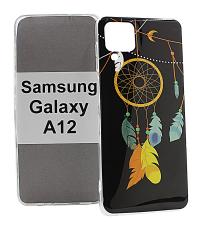 billigamobilskydd.seDesign Case TPU Samsung Galaxy A12 (A125F/DS)