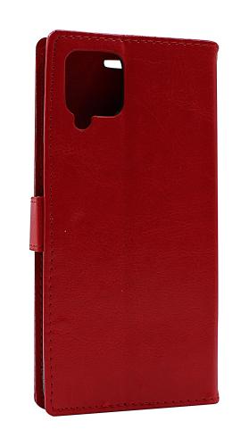 billigamobilskydd.seCrazy Horse Wallet Samsung Galaxy A12 (A125F/DS)