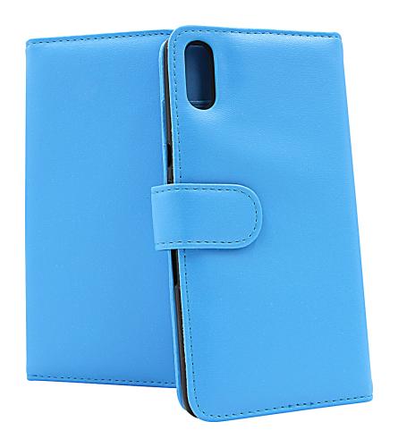 CoverinSkimblocker Wallet Sony Xperia L3