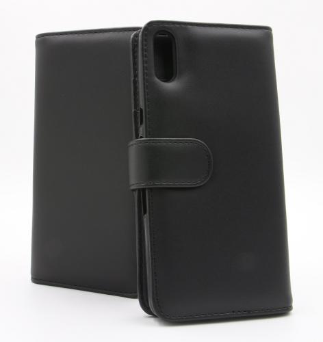 CoverinSkimblocker Wallet Sony Xperia L3