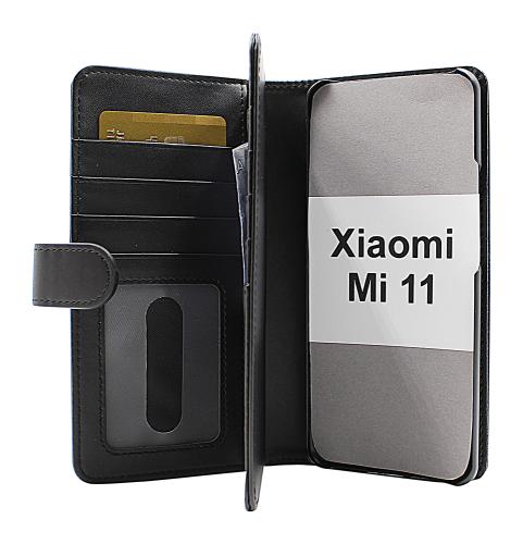 CoverinSkimblocker XL Wallet Xiaomi Mi 11