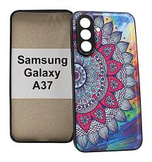 CoverinMagnet Case Samsung Galaxy A37 5G (SM-A376B/DS)
